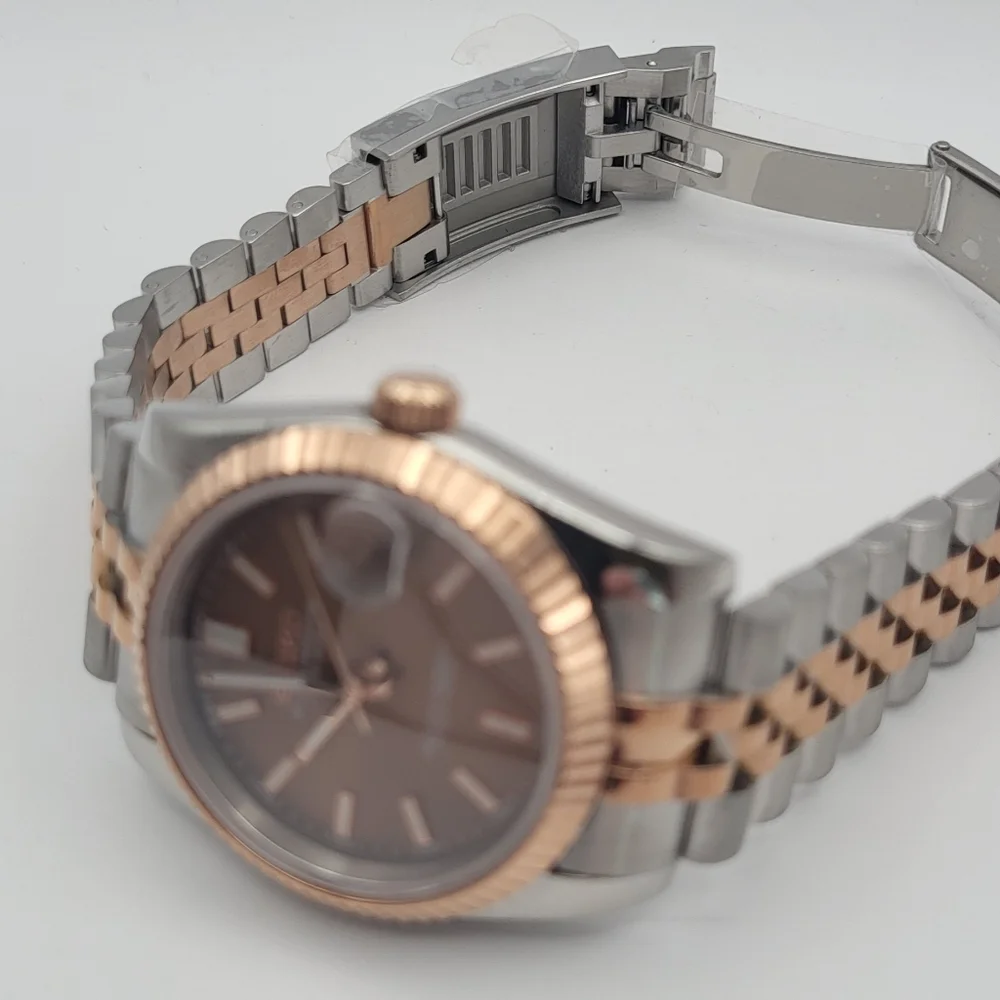 Seiko new mod